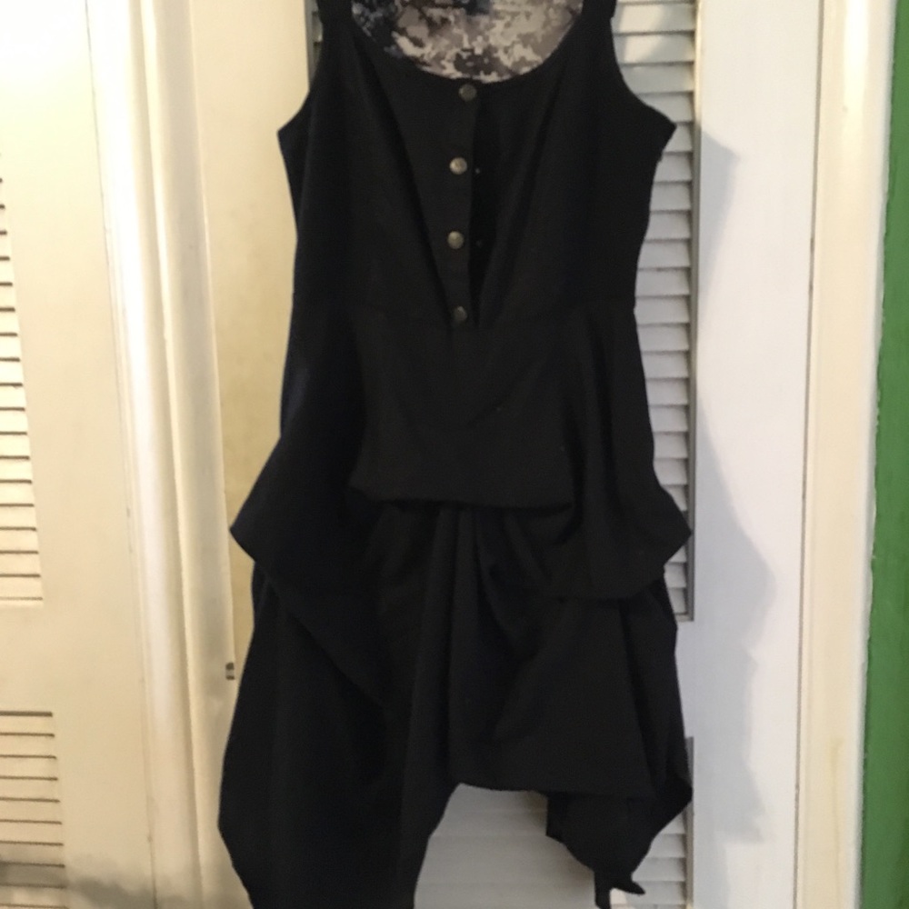 Star Wars cosplay cool dress